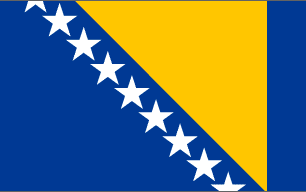 bosnisk